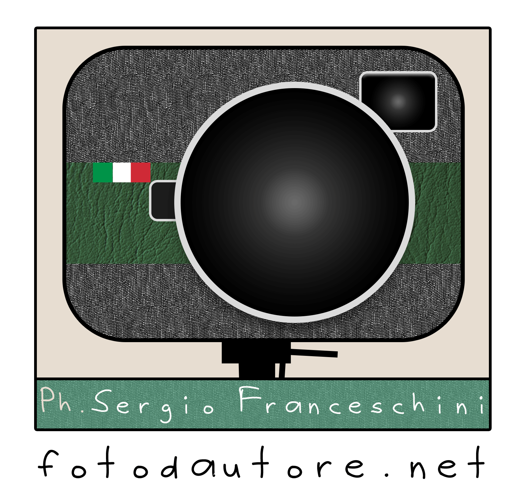 Foto d'autore